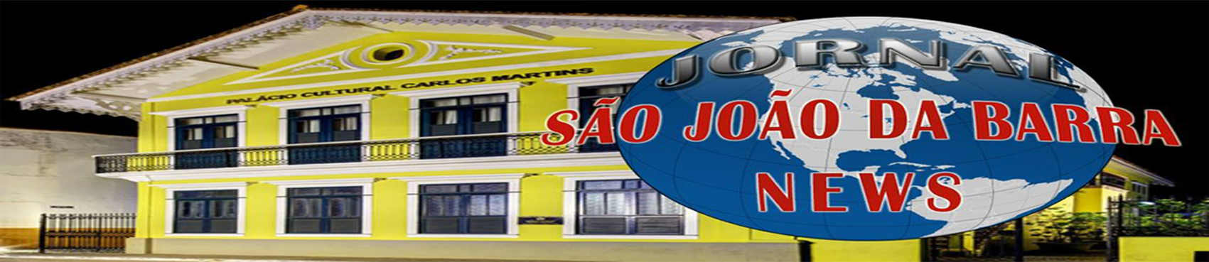 São João da Barra News